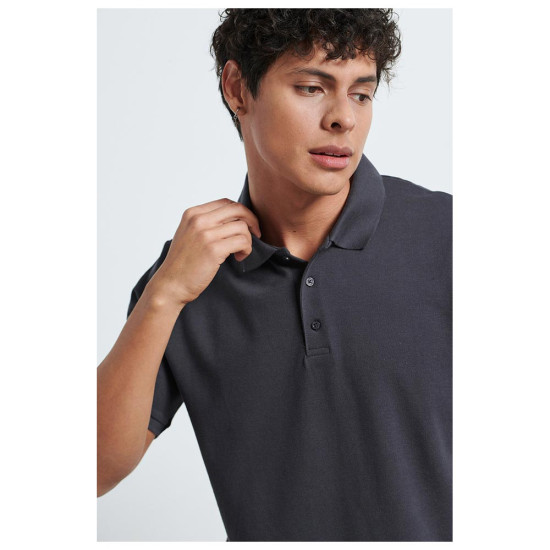 Bodytalk Ανδρική κοντομάνικη μπλούζα polo